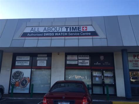 balcatta watch repairs